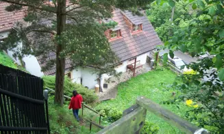 BRTNICE  - chalupa - foto číslo 18