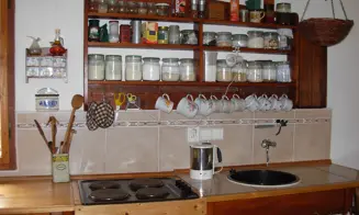 BRTNICE  - chalupa - foto číslo 19