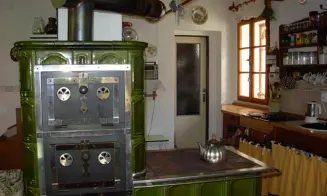 BRTNICE  - chalupa - foto číslo 14