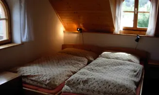 BRTNICE  - chalupa - foto číslo 3