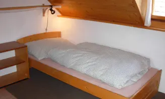 BRTNICE  - chalupa - foto číslo 22