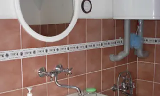 BRTNICE  - chalupa - foto číslo 21