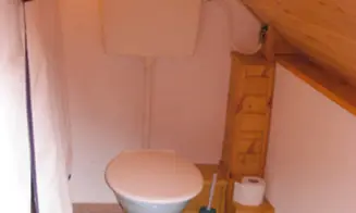 BRTNICE  - chalupa - foto číslo 16