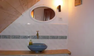 BRTNICE  - chalupa - foto číslo 1