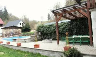 PŘEDHRADÍ - chalupa - foto číslo 10