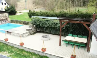 PŘEDHRADÍ - chalupa - foto číslo 4