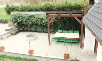 PŘEDHRADÍ - chalupa - foto číslo 5