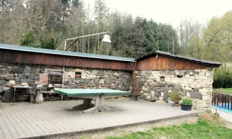 PŘEDHRADÍ - chalupa - foto číslo 9