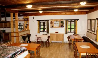 PŘEDHRADÍ - chalupa - foto číslo 13