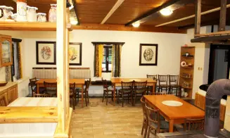 PŘEDHRADÍ - chalupa - foto číslo 11