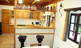 PŘEDHRADÍ - chalupa - foto číslo 19