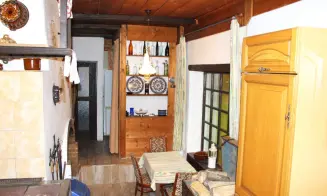 PŘEDHRADÍ - chalupa - foto číslo 21