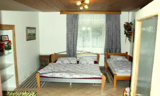 PŘEDHRADÍ - chalupa - foto číslo 7