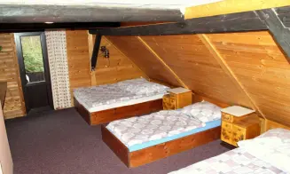 PŘEDHRADÍ - chalupa - foto číslo 20