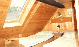 PŘEDHRADÍ - chalupa - foto číslo 3