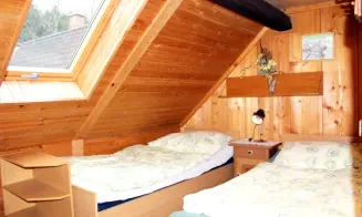 PŘEDHRADÍ - chalupa - foto číslo 6