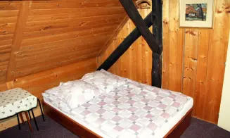 PŘEDHRADÍ - chalupa - foto číslo 23