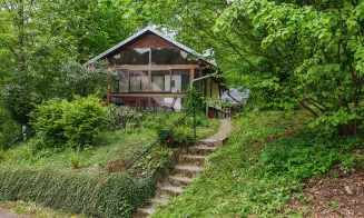 PŘEDHRADÍ - malá chatka - hlavní obrázek