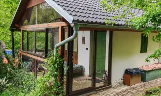 PŘEDHRADÍ - malá chatka - foto číslo 4