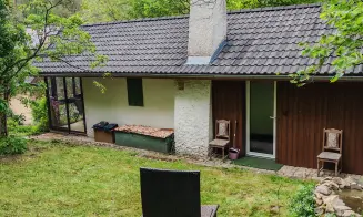 PŘEDHRADÍ - malá chatka - foto číslo 2