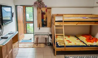 PŘEDHRADÍ - malá chatka - foto číslo 12