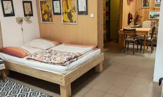 PŘEDHRADÍ - malá chatka - foto číslo 7