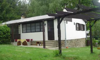 ČECHOČOVICE - chata - hlavní obrázek