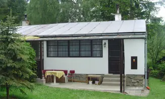 ČECHOČOVICE - chata - foto číslo 9