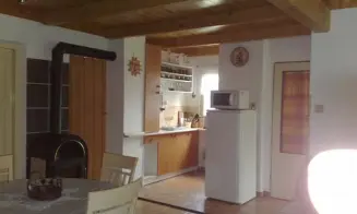 ČECHOČOVICE - chata - foto číslo 2