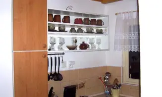 ČECHOČOVICE - chata - foto číslo 6