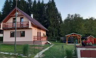 ÚSTÍ - rekreační dům