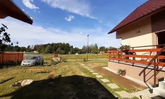 ÚSTÍ - rekreační dům - foto číslo 16