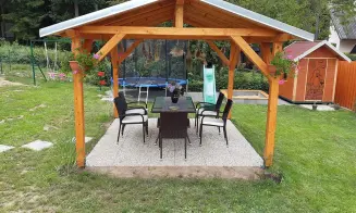 ÚSTÍ - rekreační dům - foto číslo 7