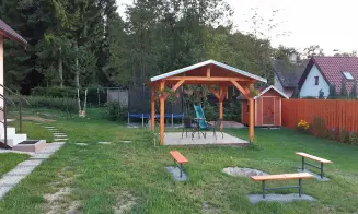 ÚSTÍ - rekreační dům - foto číslo 15