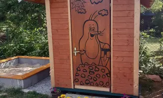 ÚSTÍ - rekreační dům - foto číslo 3