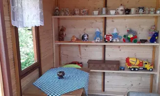 ÚSTÍ - rekreační dům - foto číslo 11