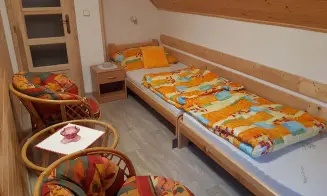 ÚSTÍ - rekreační dům - foto číslo 12