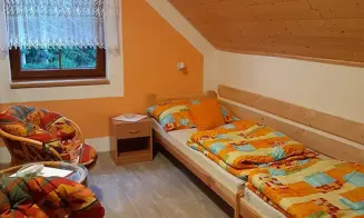 ÚSTÍ - rekreační dům - foto číslo 2