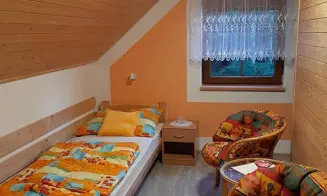 ÚSTÍ - rekreační dům - foto číslo 13