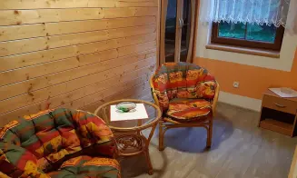 ÚSTÍ - rekreační dům - foto číslo 1