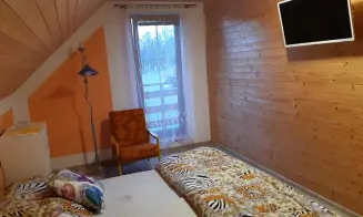 ÚSTÍ - rekreační dům - foto číslo 28