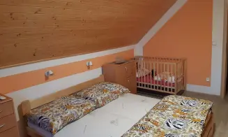 ÚSTÍ - rekreační dům - foto číslo 5