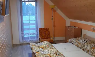 ÚSTÍ - rekreační dům - foto číslo 9