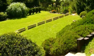 BŘEZÍ NAD OSLAVOU - chata - foto číslo 1