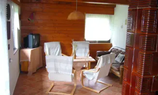 BŘEZÍ NAD OSLAVOU - chata - foto číslo 10