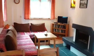 KUKLÍK - chalupa - foto číslo 7