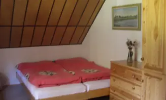 KUKLÍK - chalupa - foto číslo 14