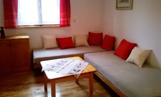 KUKLÍK - chalupa - foto číslo 13