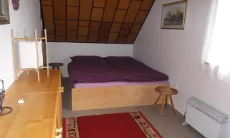 KUKLÍK - chalupa - foto číslo 6