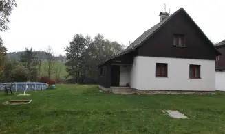 KUKLÍK - chalupa - foto číslo 12